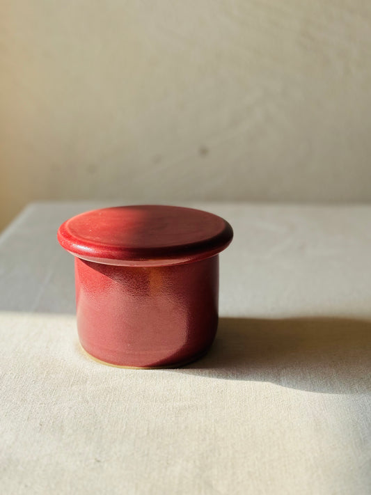 Smørklokke - Cranberry