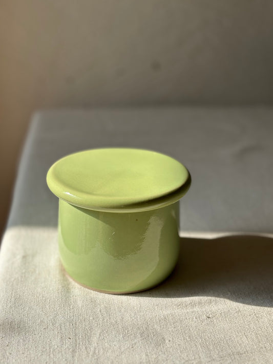 Smørklokke - Spring Green