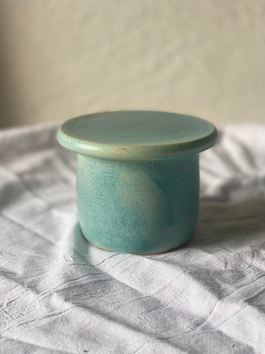 Smørklokke - Sea Green