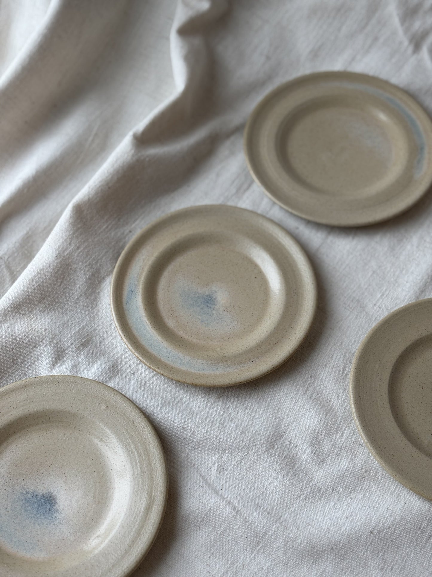 Cappuccino Cup with saucer - Ocean