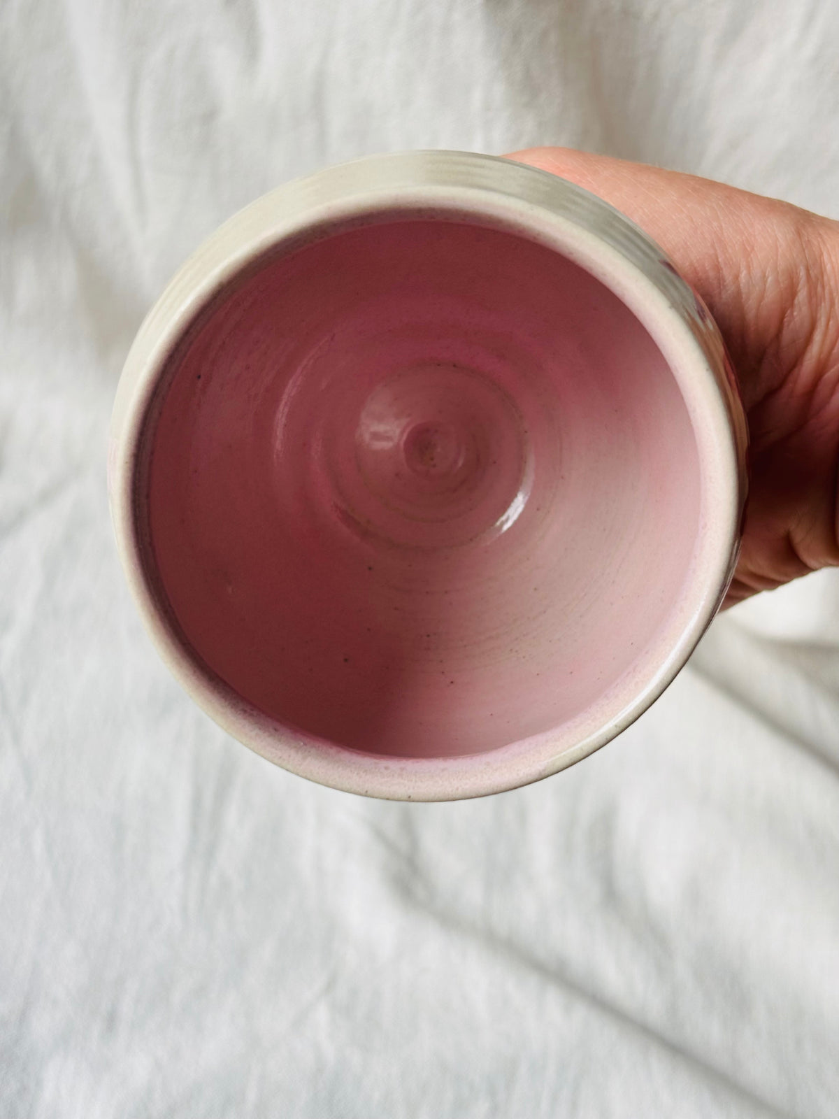 Wine Cup - GAMAY LOVES ME - Candyfloss