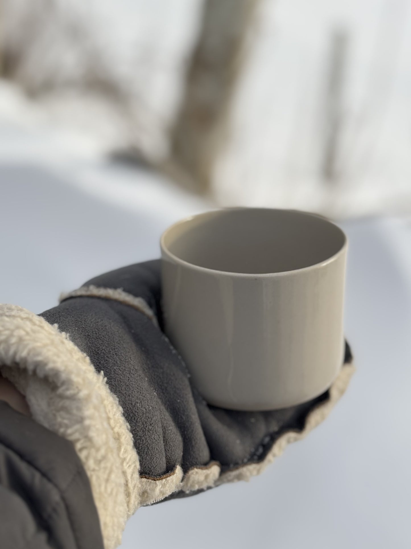 Heart Cup