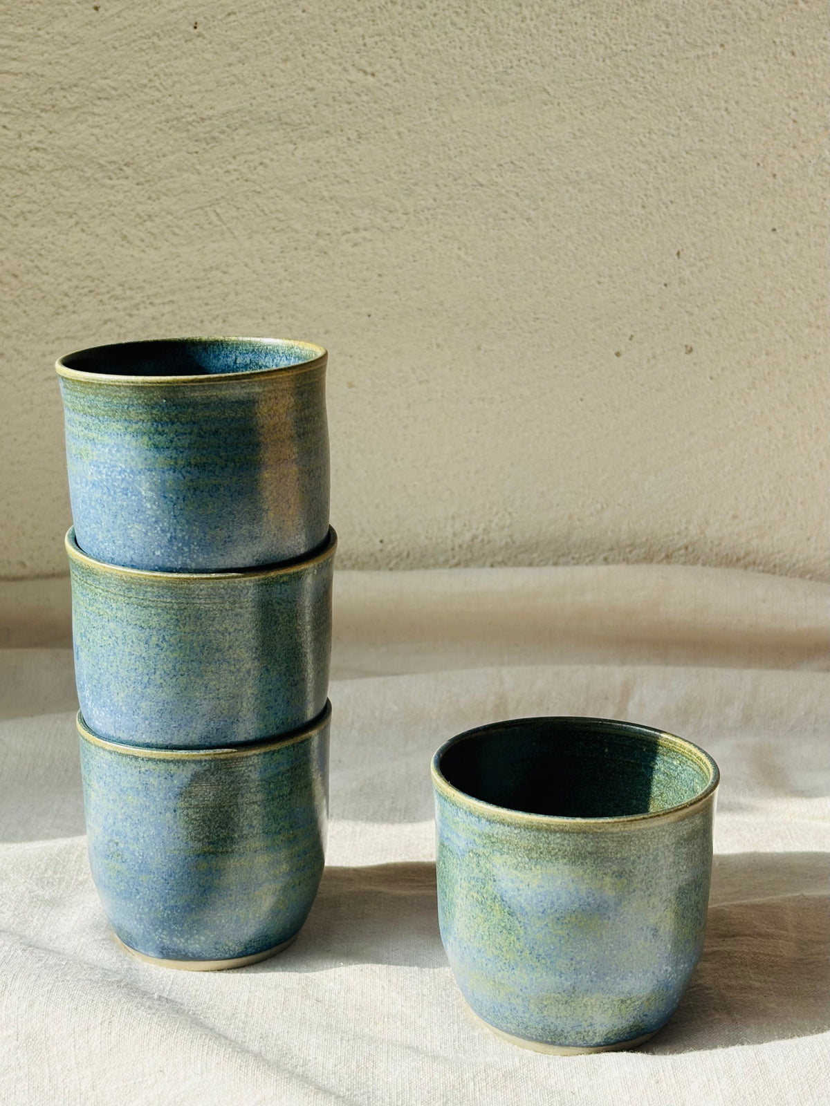 Mona Cup - Rockweed