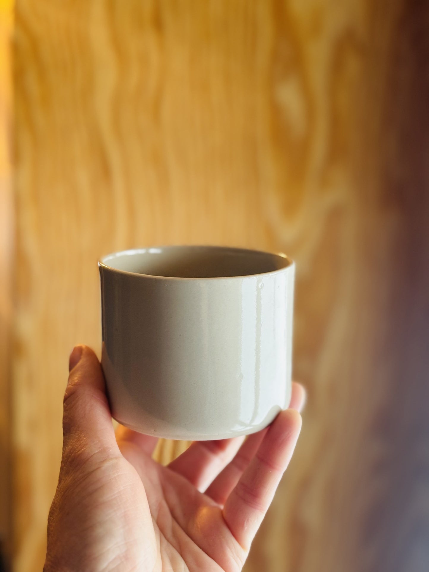 Heart Cup