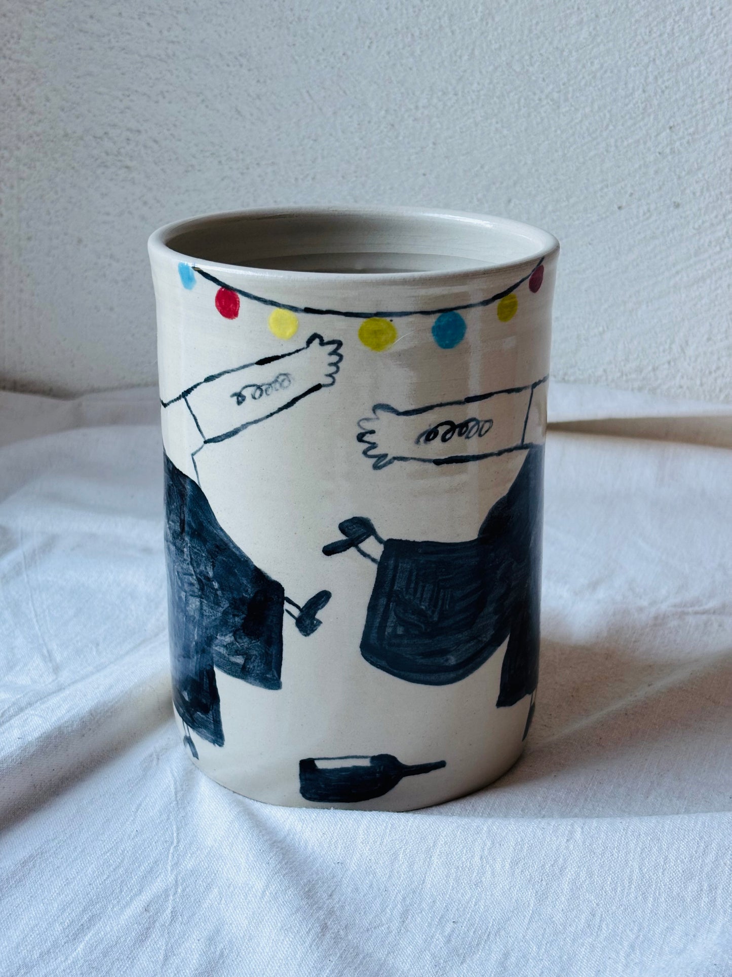 Wine Cooler - à votré santé