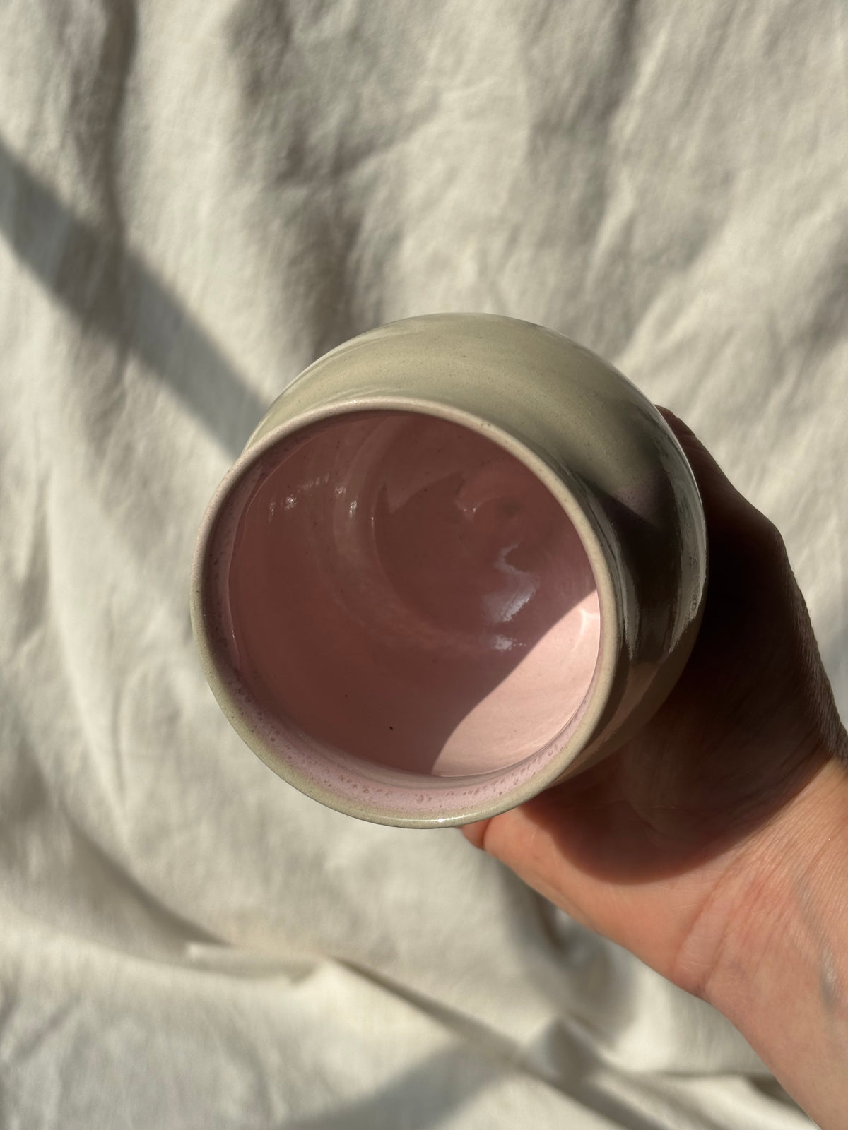 Wine Cup - Candyfloss