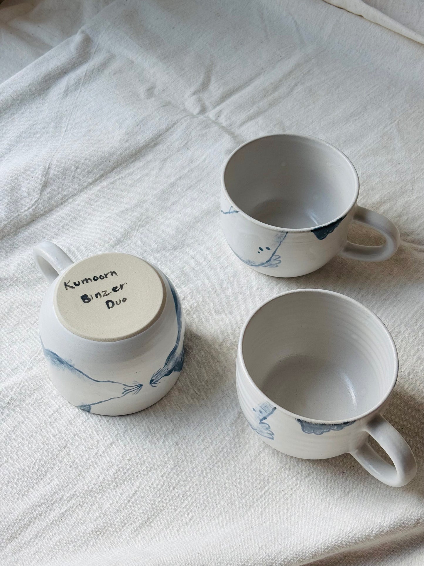 Kumoorn Cup