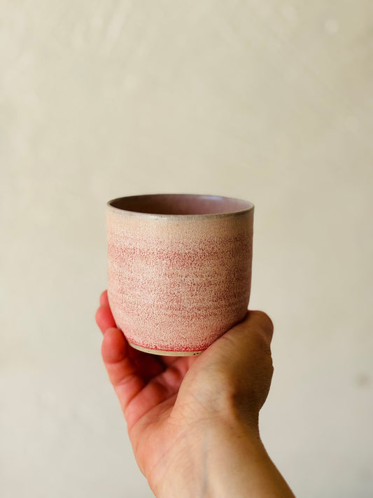 Mona Cup - Rosa