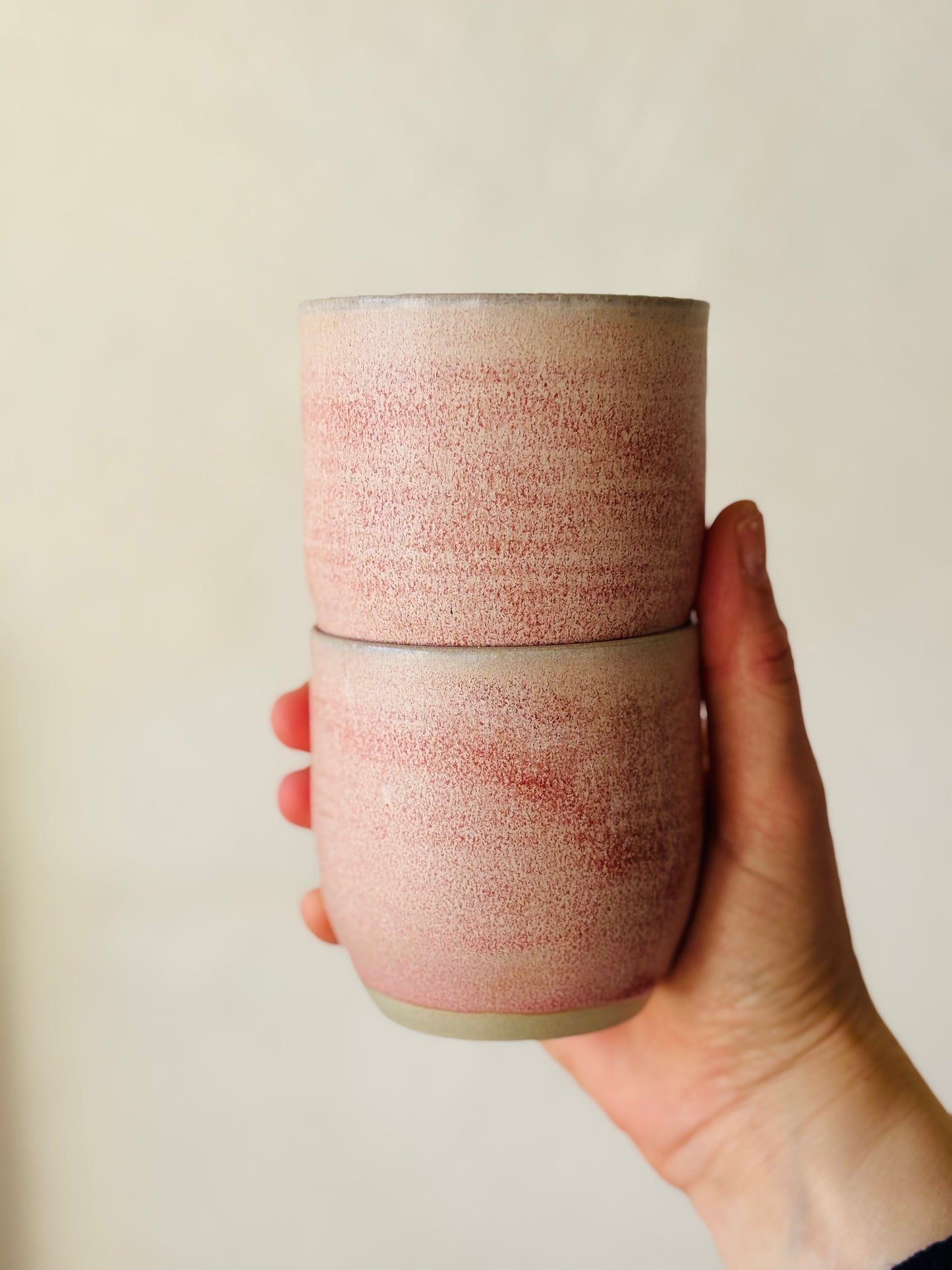 Mona Cup - Rosa