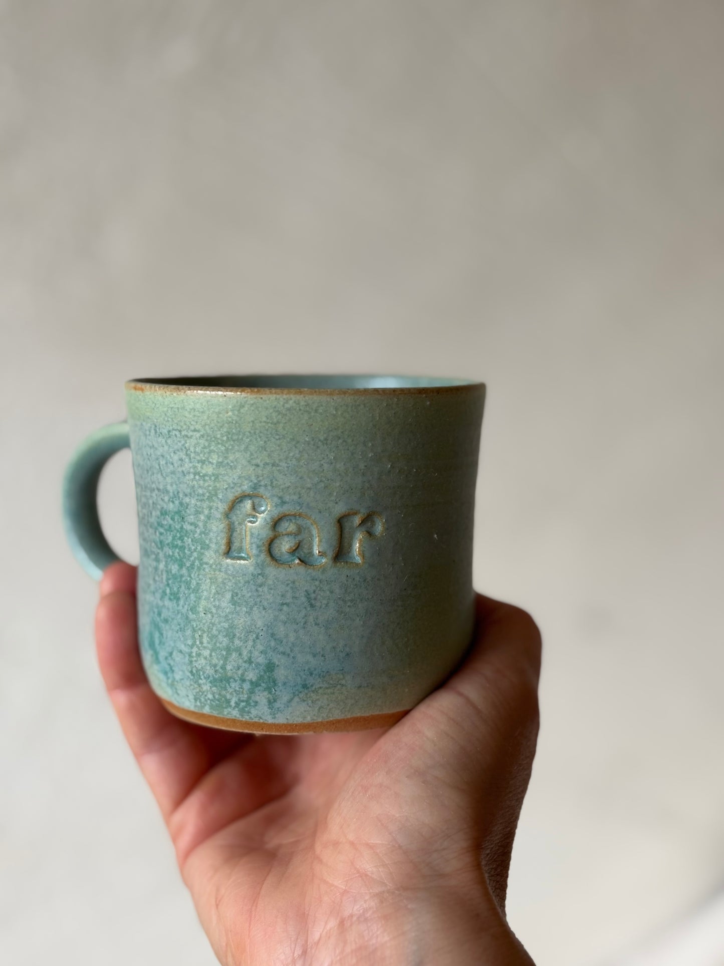 Far Cup