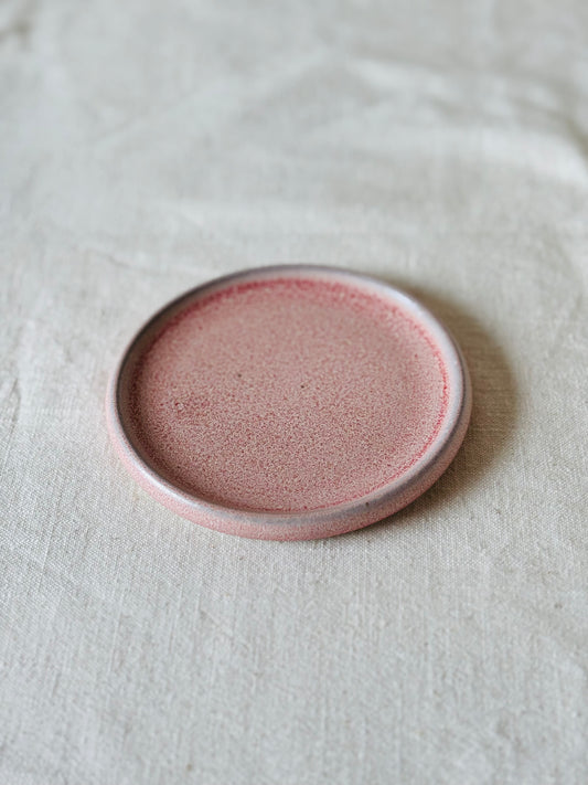 Wine Bottle Coaster - Rosa