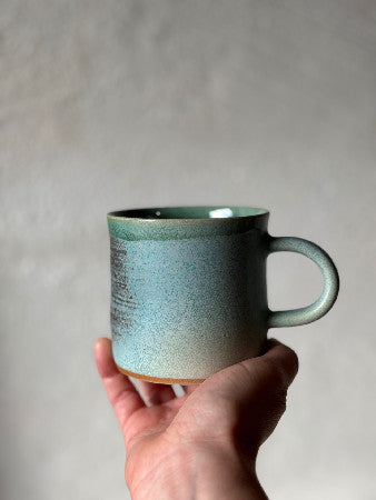 Handy Cup - Sea Green