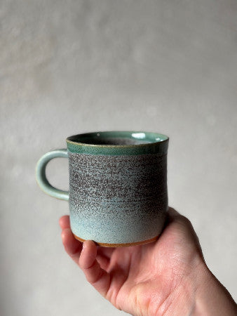 Handy Cup - Sea Green