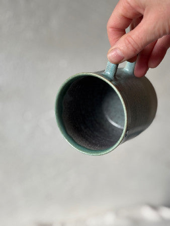 Handy Cup - Sea Green