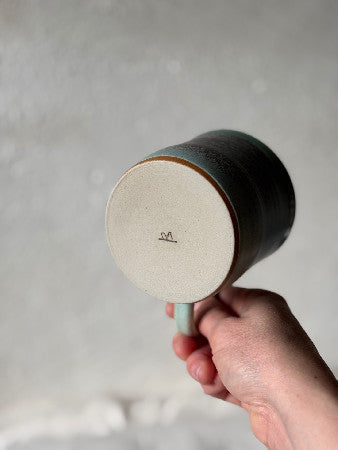 Handy Cup - Sea Green