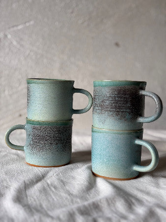 Handy Cup - Sea Green