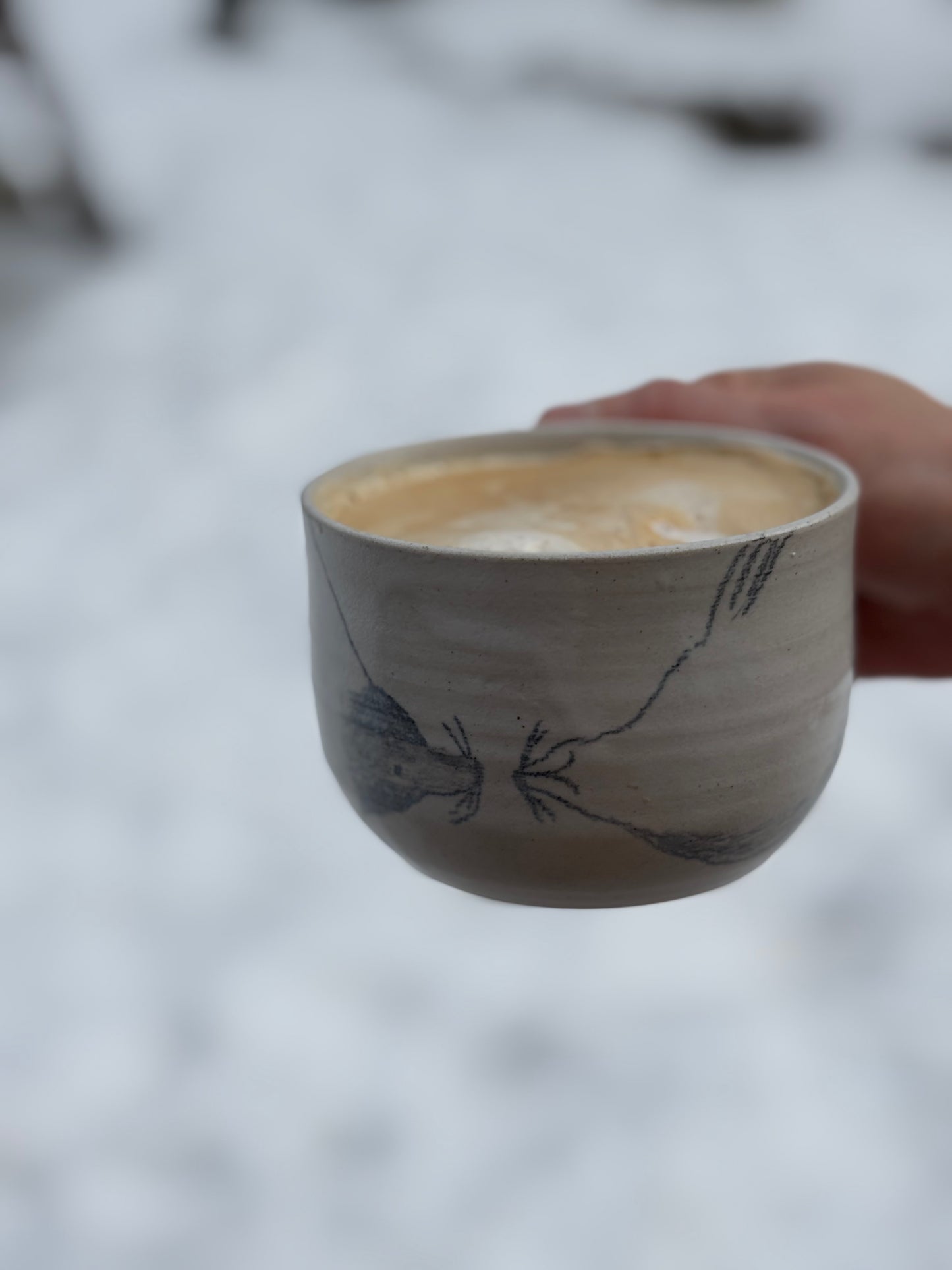Kumoorn Cup