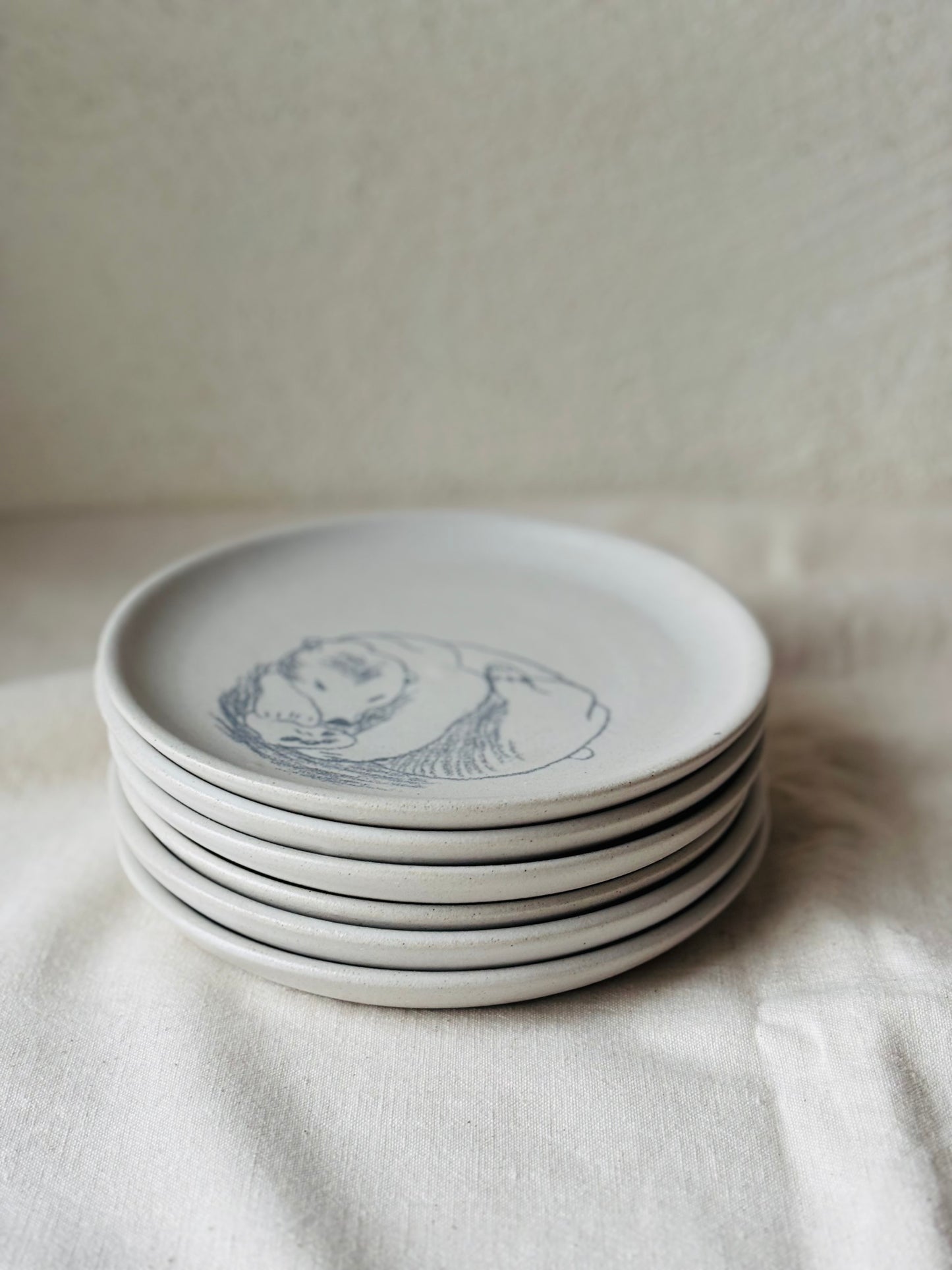 Kumoorn Plate