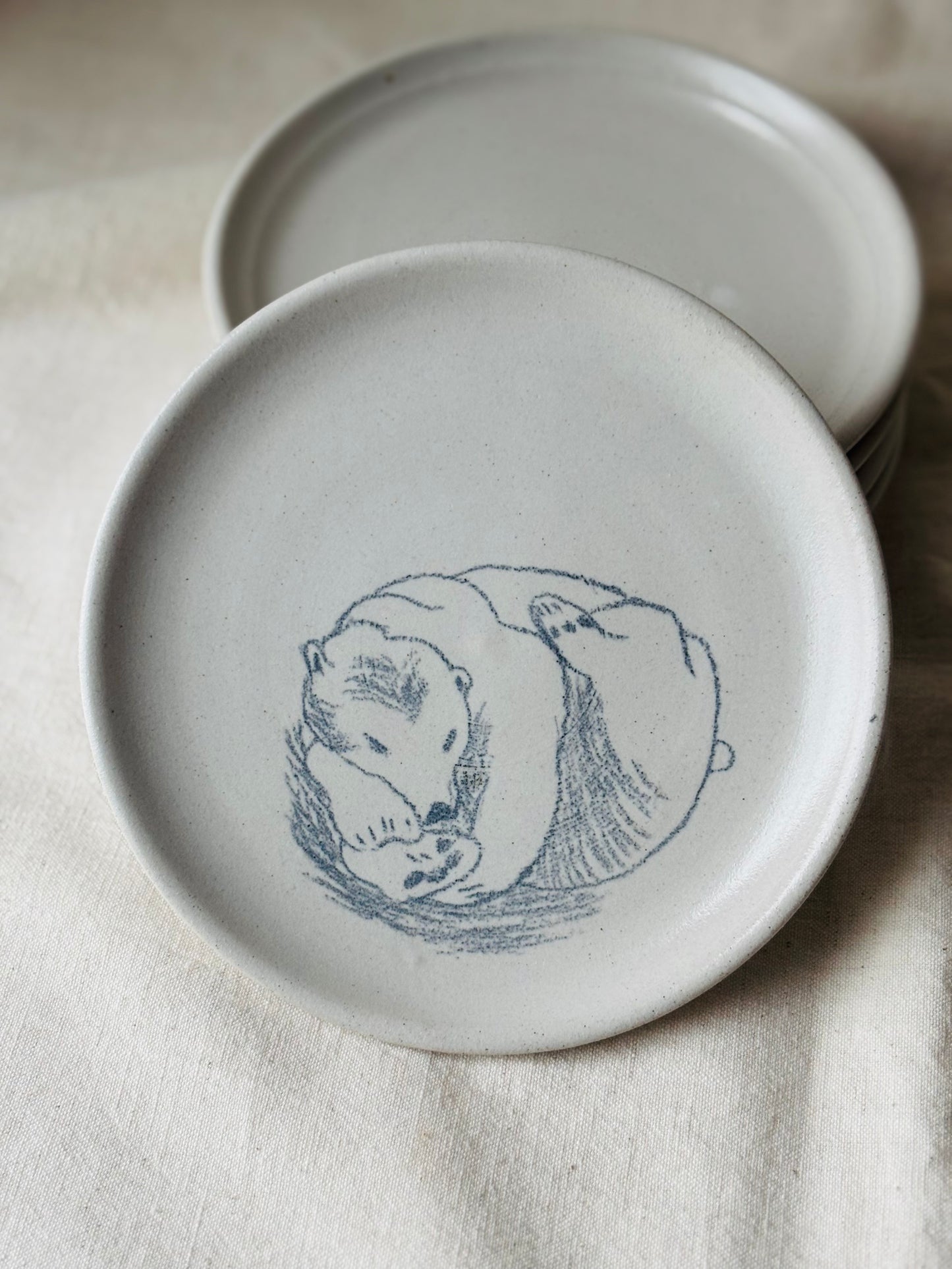 Kumoorn Plate