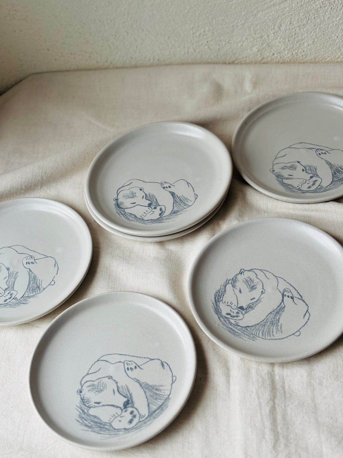 Kumoorn Plate