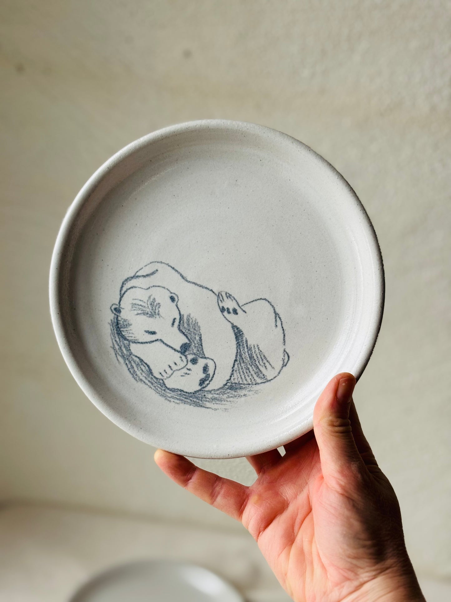 Kumoorn Plate