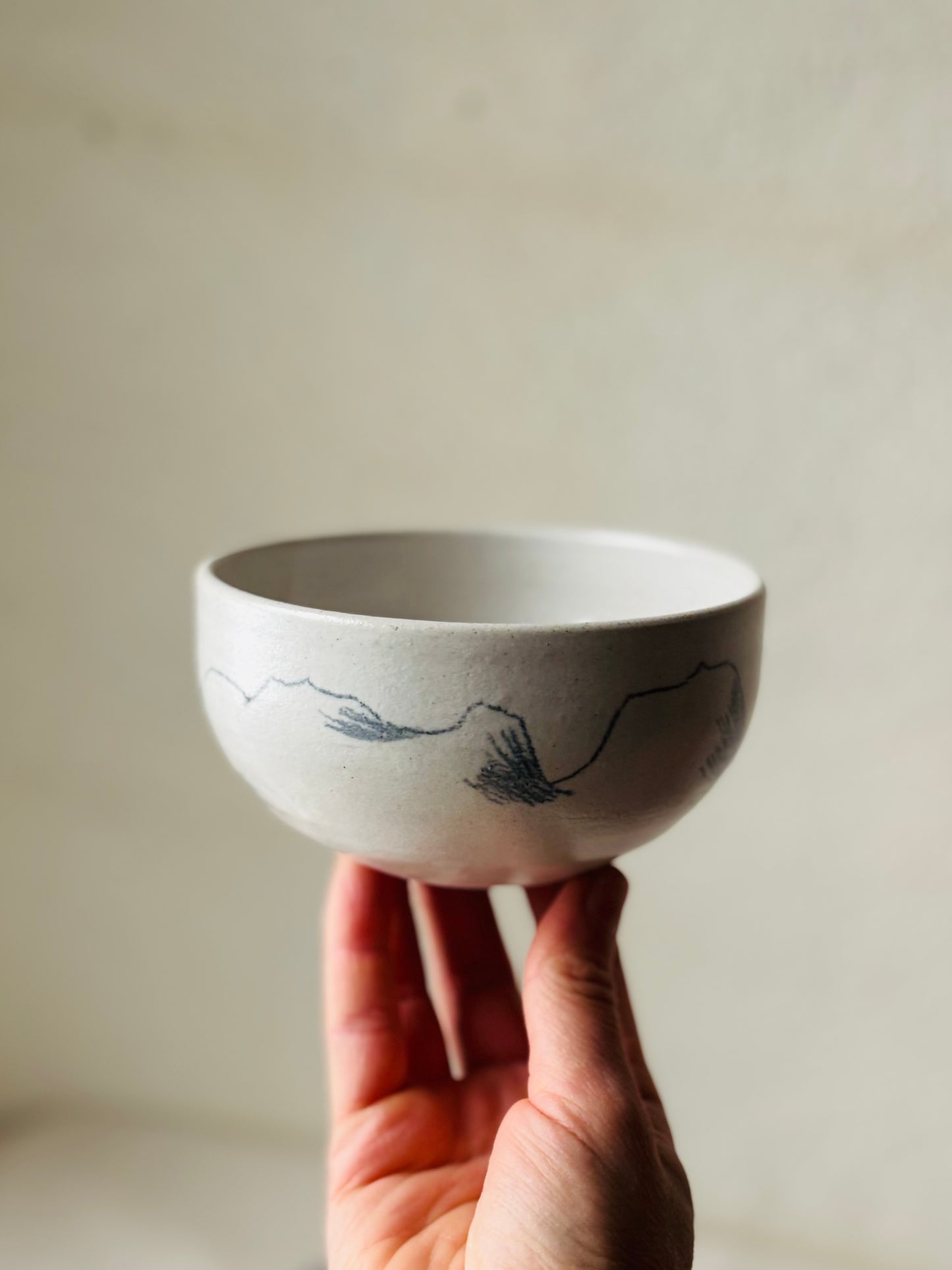 Kumoorn Bowl