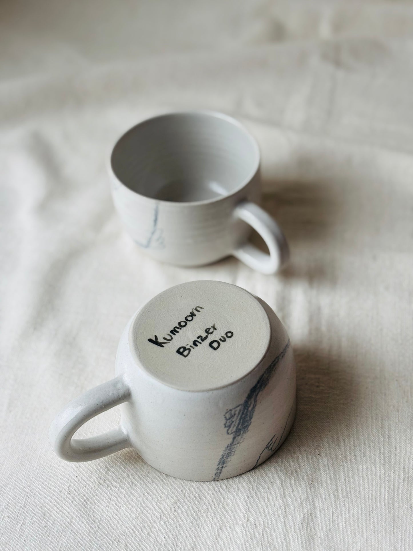Kumoorn Cup