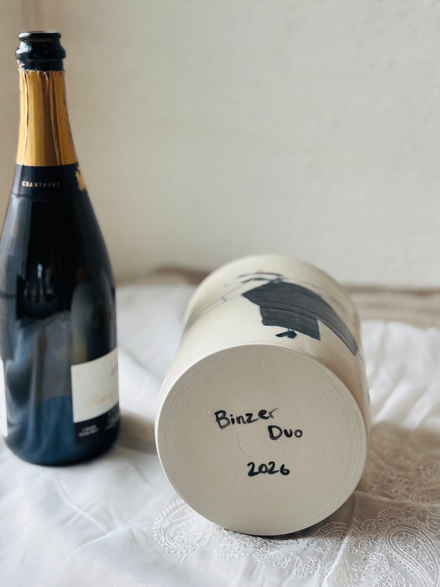 Wine Cooler - à votré santé