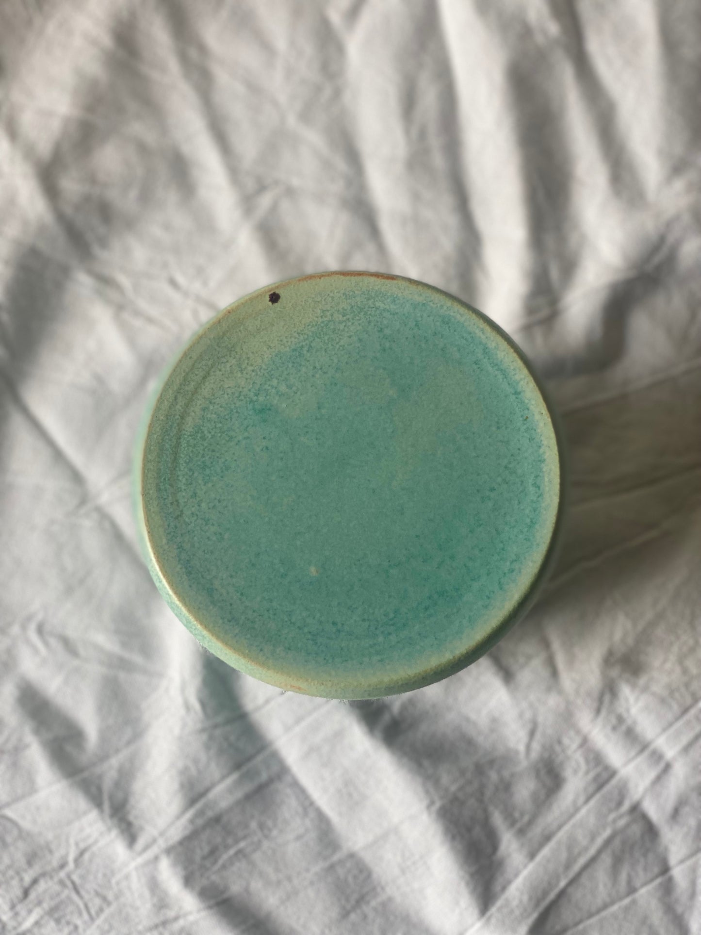 Smørklokke - Sea Green