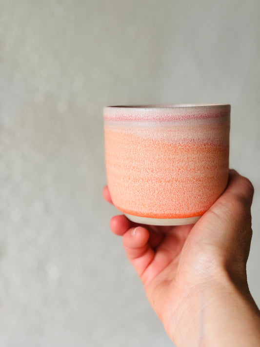 Mona Cup - Summer Edition