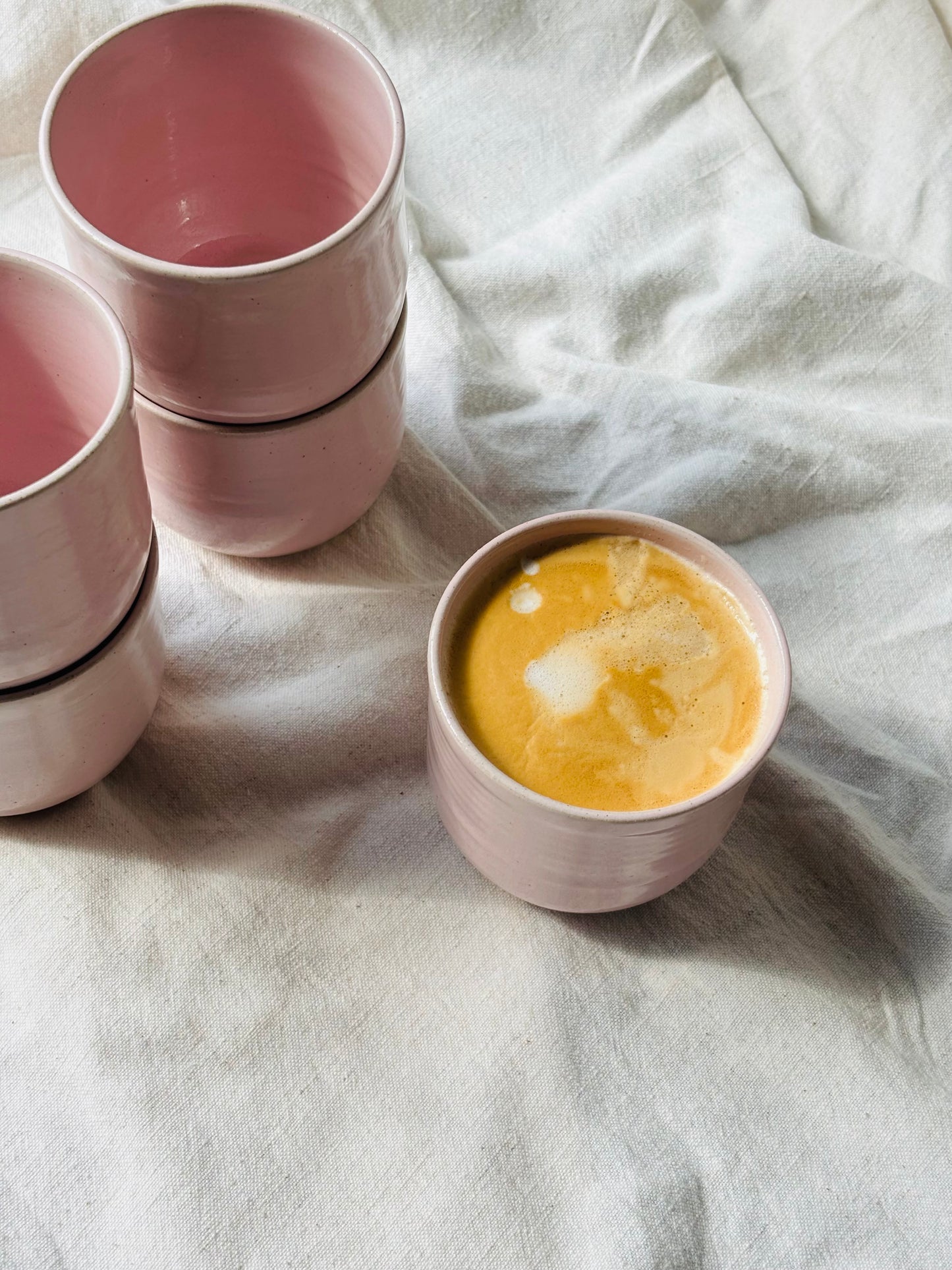 Mona Cup - Candyfloss