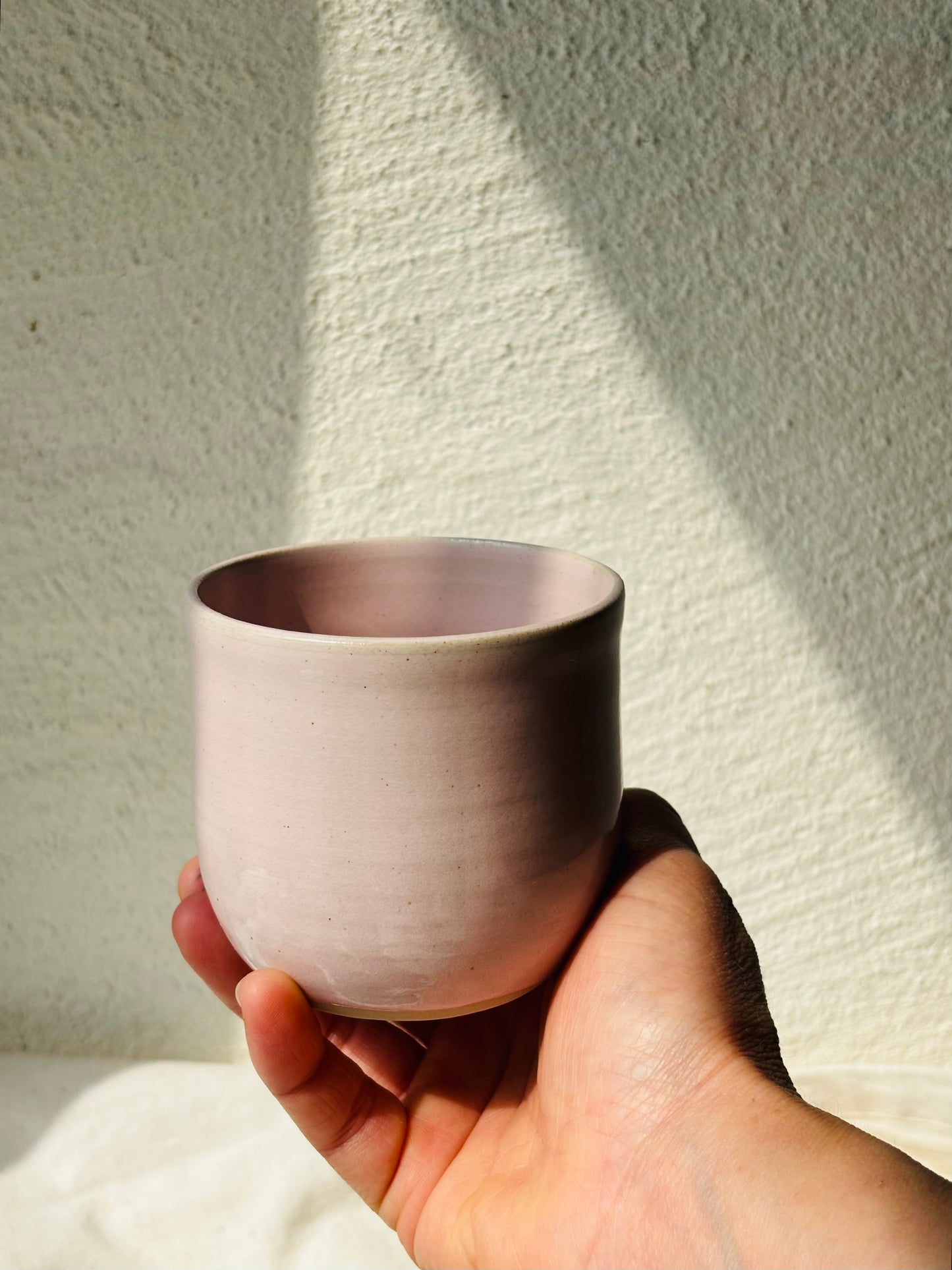 Mona Cup - Candyfloss