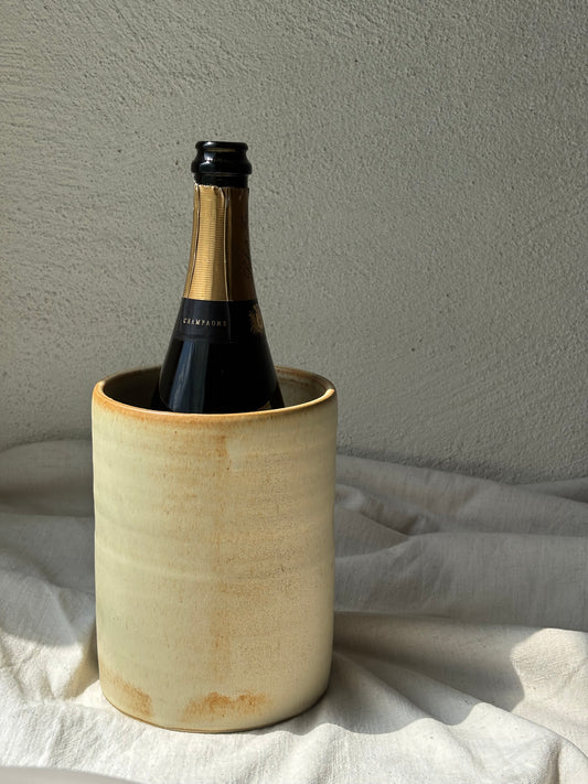Wine Cooler - Cork