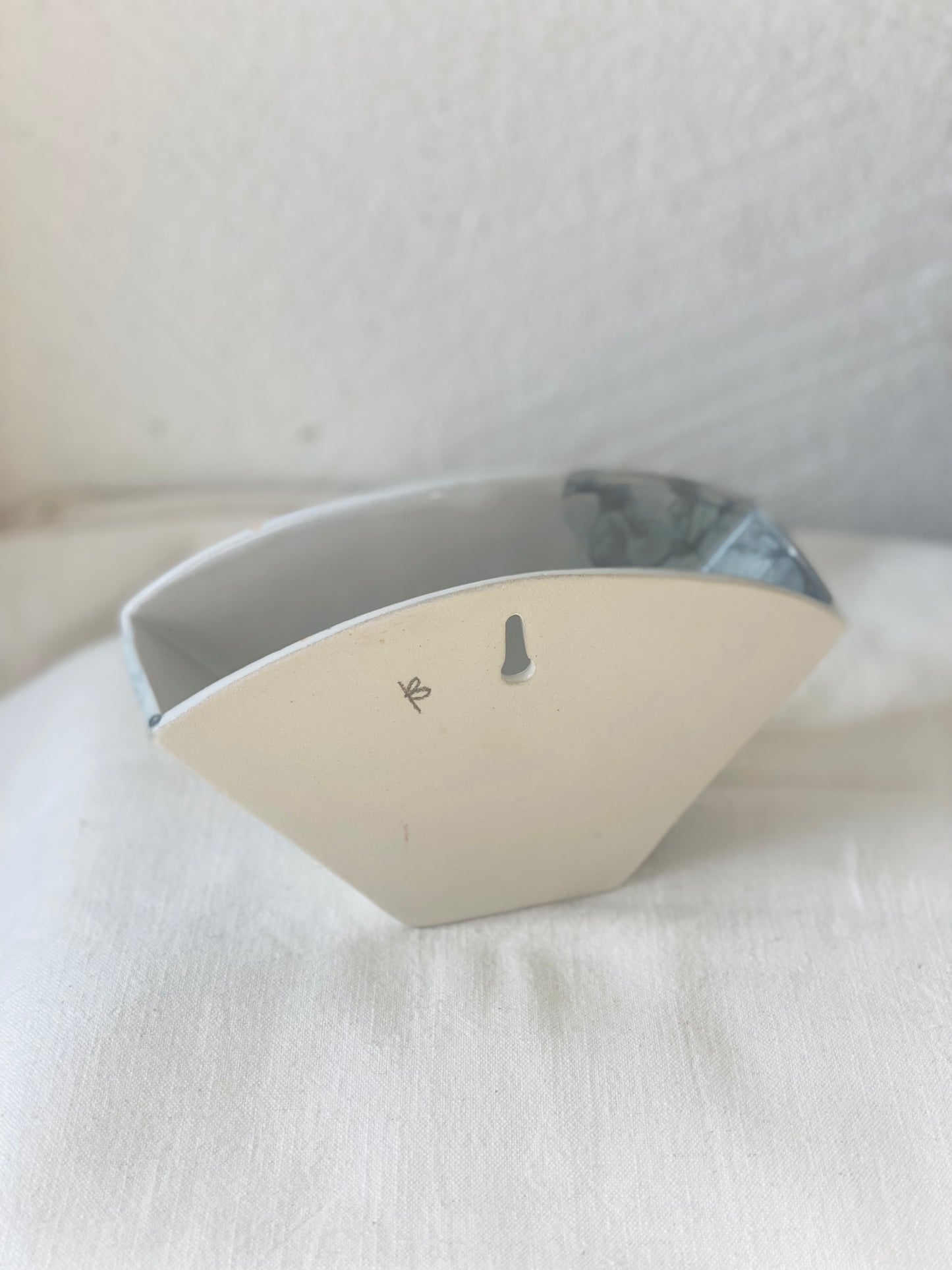 Coffee Filter Holder - Funky