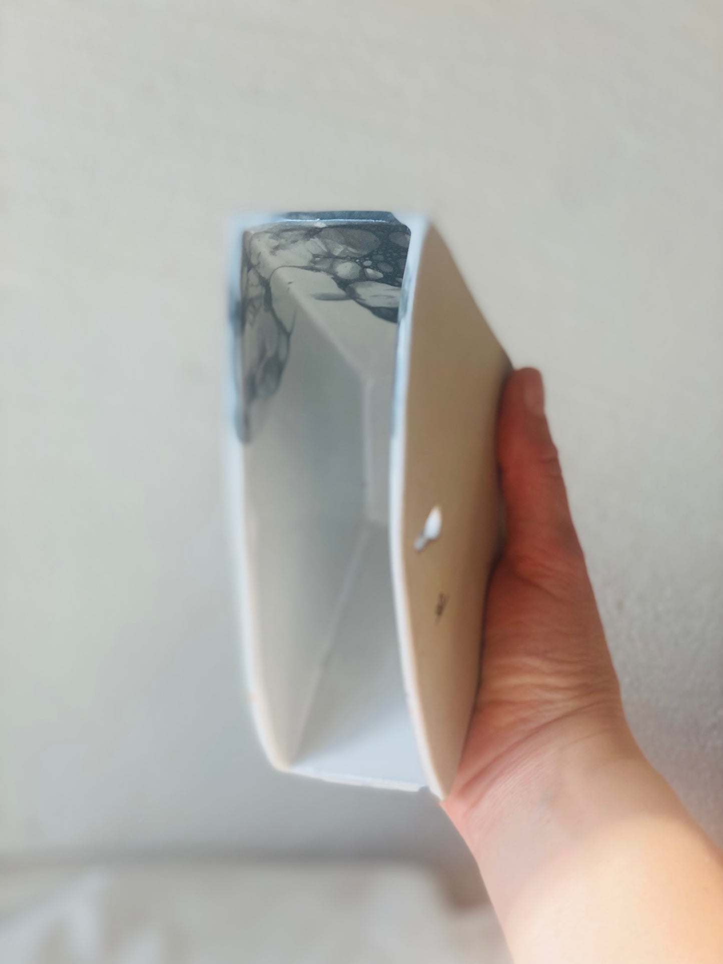 Coffee Filter Holder - Funky