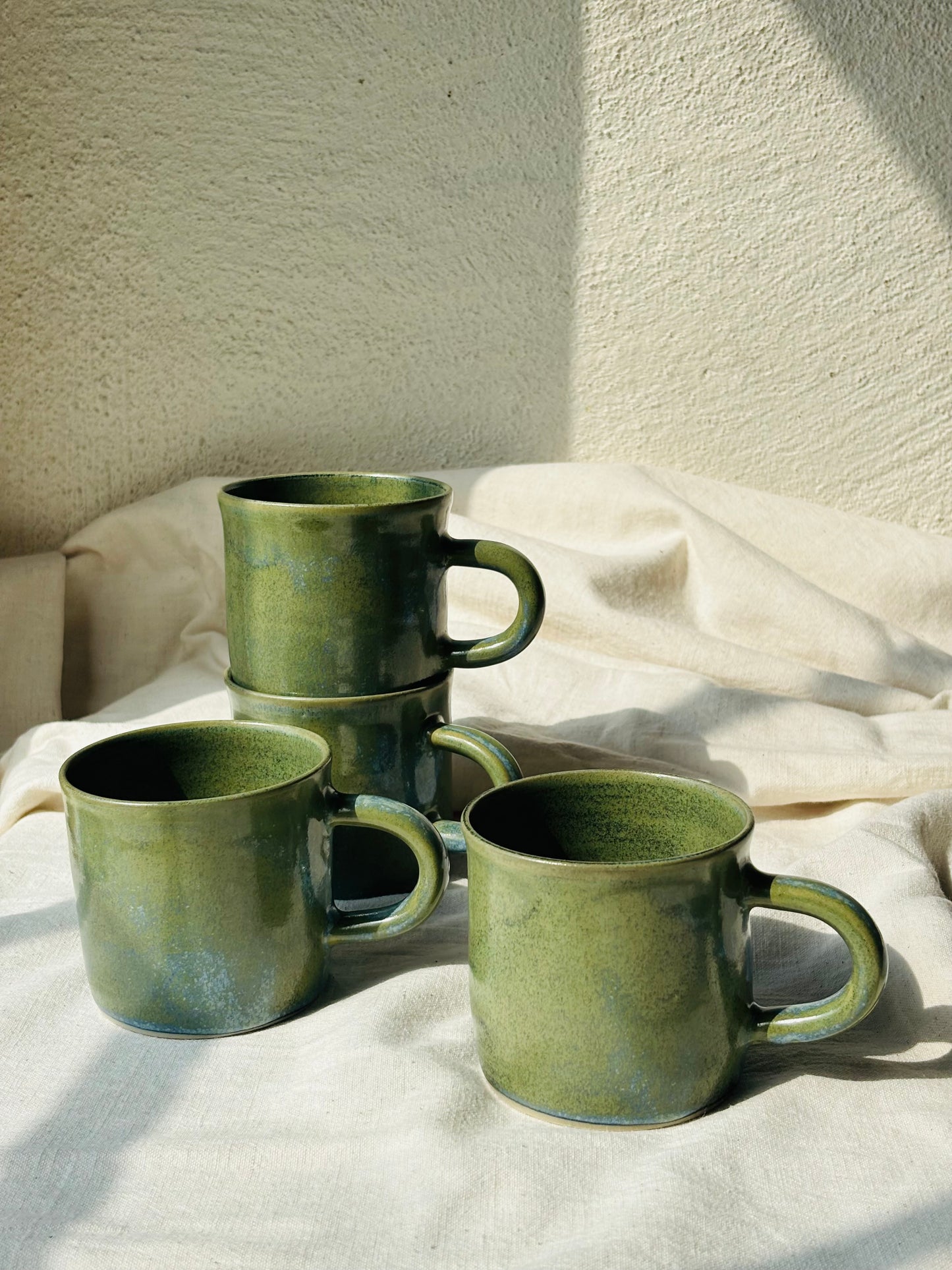 Handy Cup - Rockweed