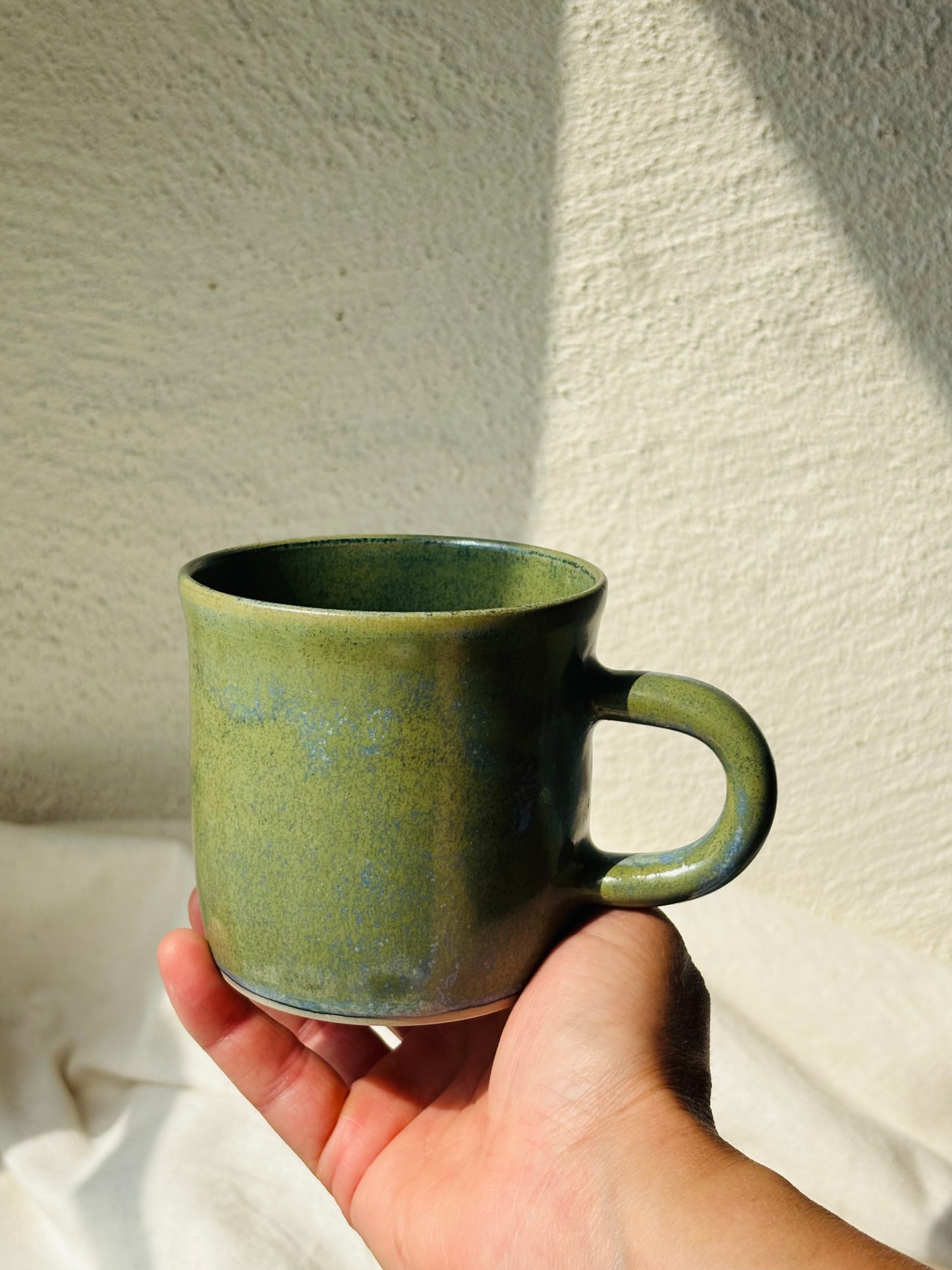 Handy Cup - Rockweed