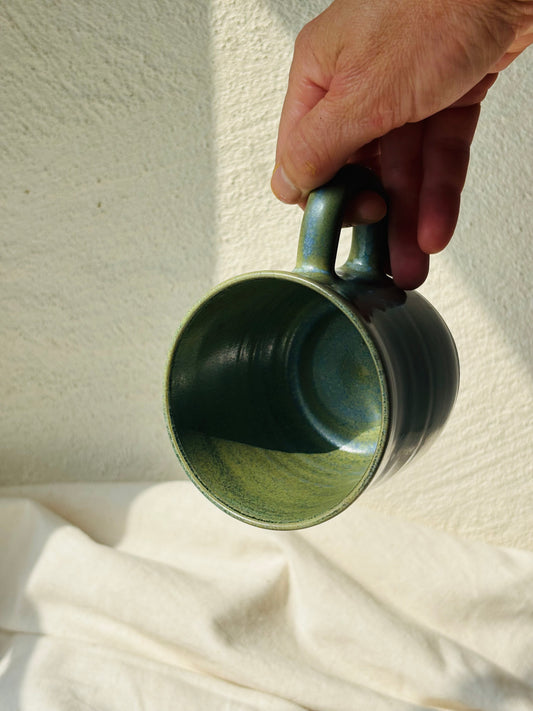 Handy Cup - Rockweed