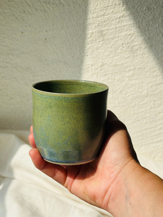 Mona Cup - Rockweed