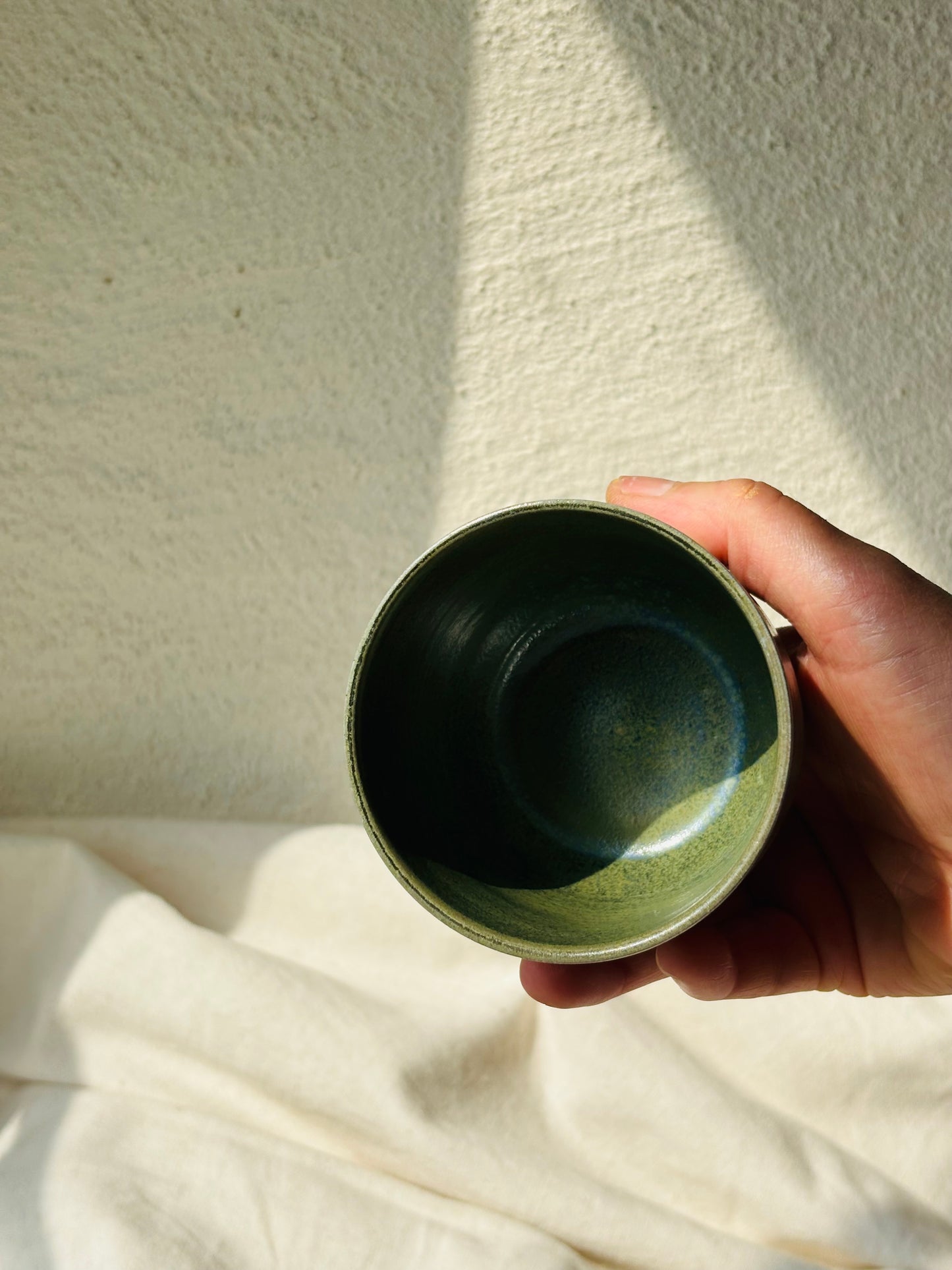 Mona Cup - Rockweed
