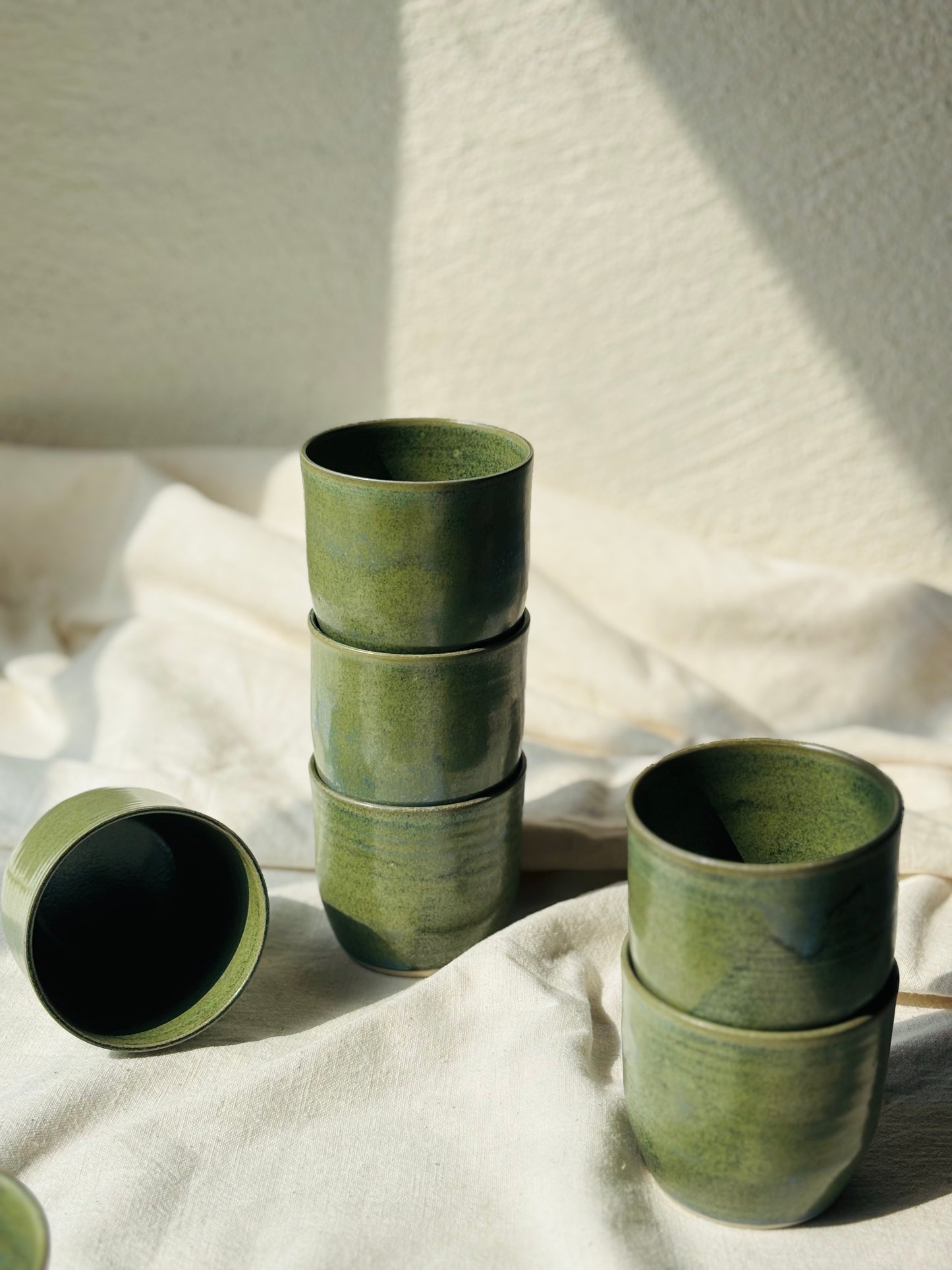 Mona Cup - Rockweed