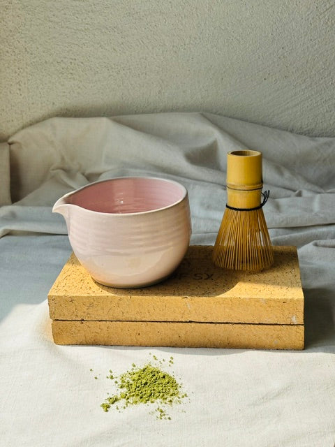 Chawan - Candy Floss