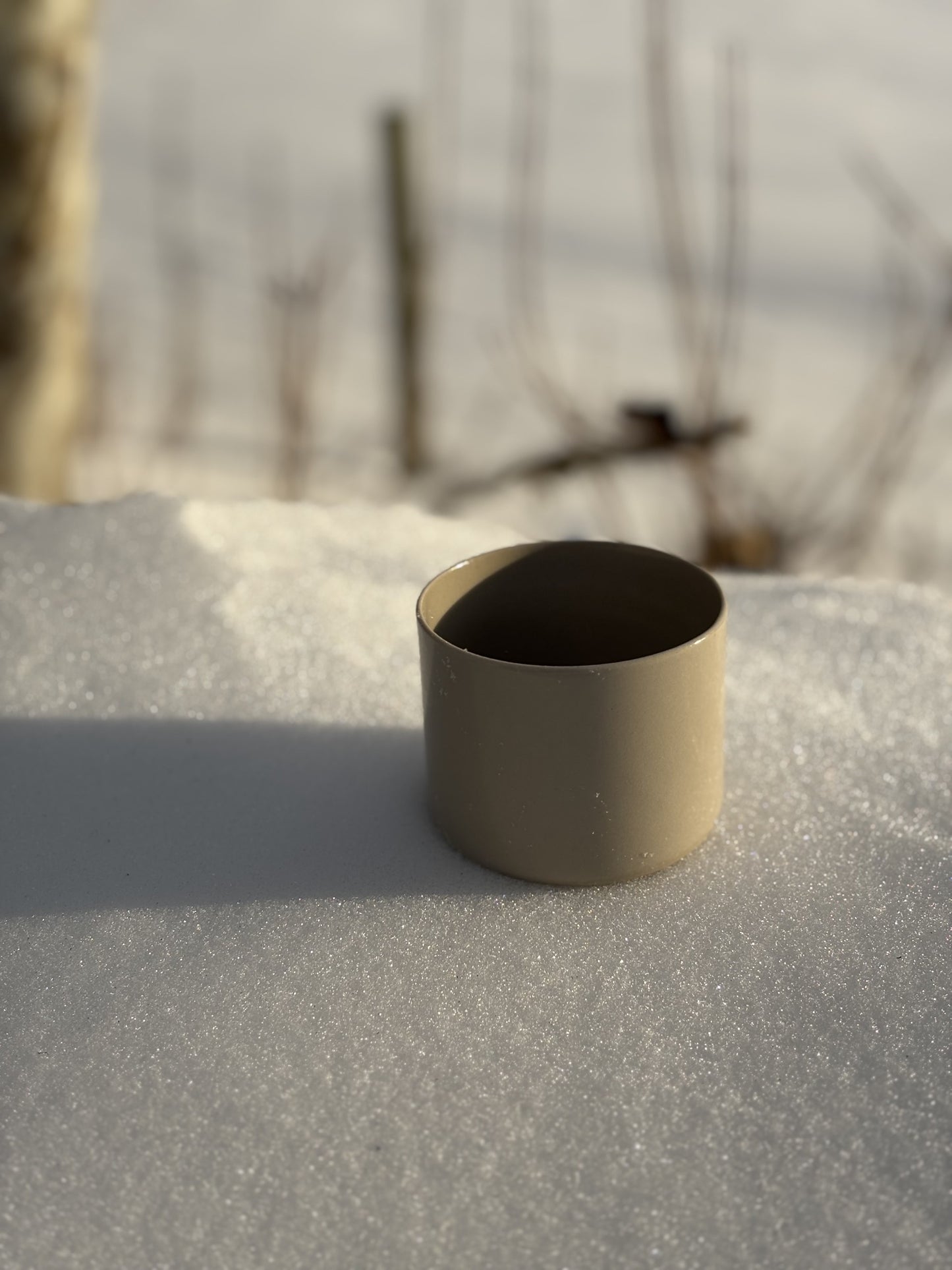 Heart Cup
