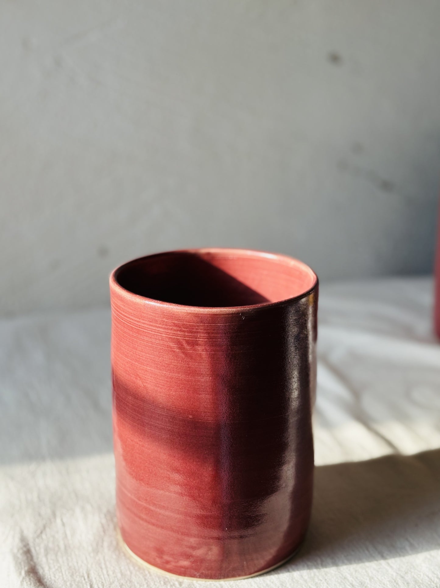 Wine Cooler - Cranberry