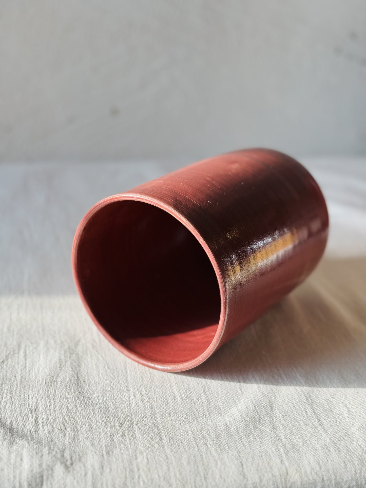 Wine Cooler - Cranberry