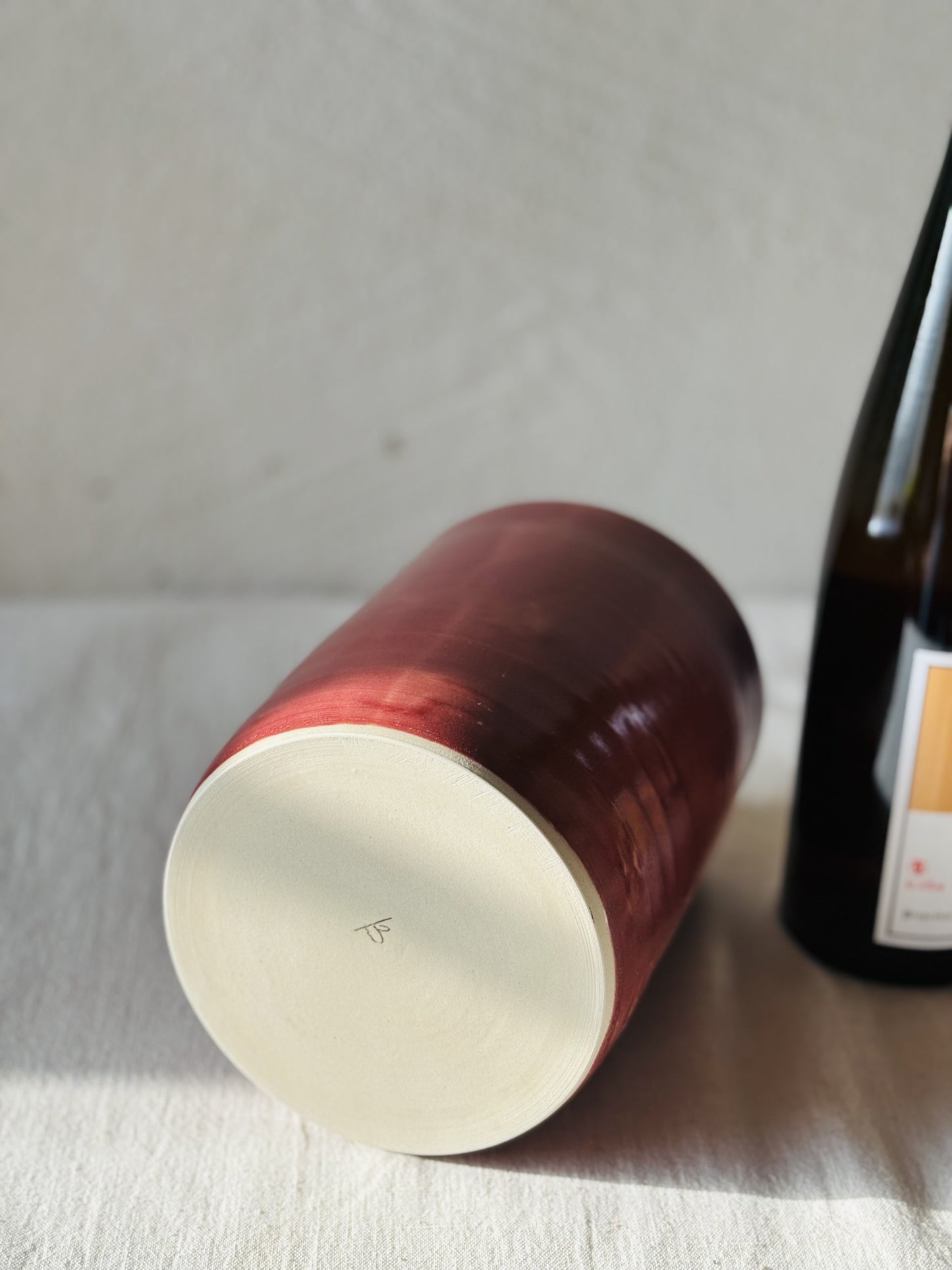 Wine Cooler - Cranberry