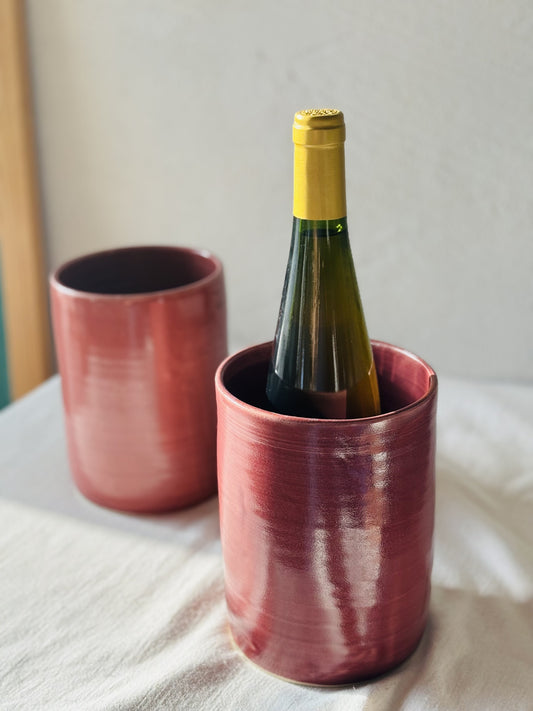 Wine Cooler - Cranberry