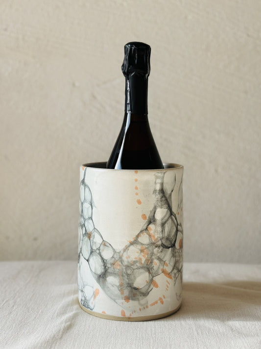 Wine Cooler - Funky