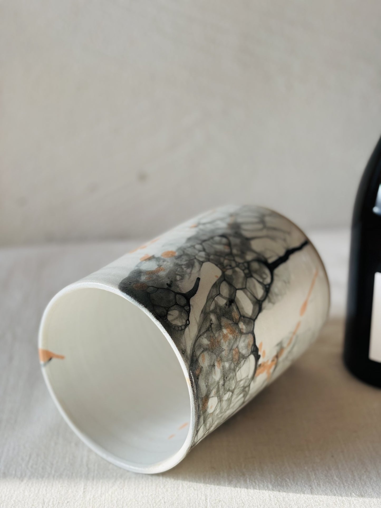 Wine Cooler - Funky