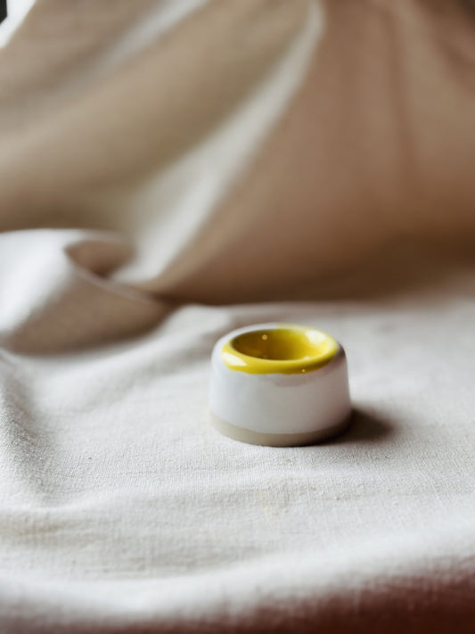 Egg Cup - Sunny side up